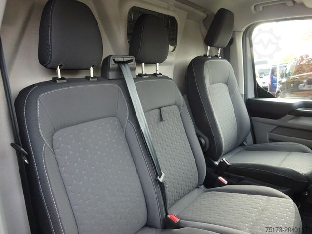 Kastenwagen FORD Transit Custom Kasten 300 L1H1 Limited 170PS Aut