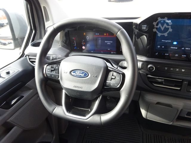 Kastenwagen FORD Transit Custom Kasten 300 L1H1 Limited 170PS Aut