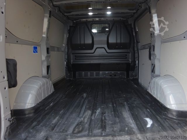 Kastenwagen FORD Transit Custom Kasten 300 L1H1 Limited 170PS Aut