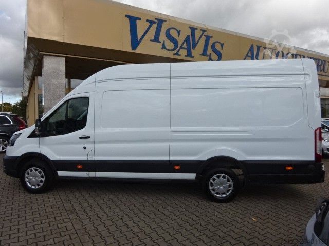 Kastenwagen hoch FORD Transit Kasten 350 L4H3 Trend Klima Tempomat