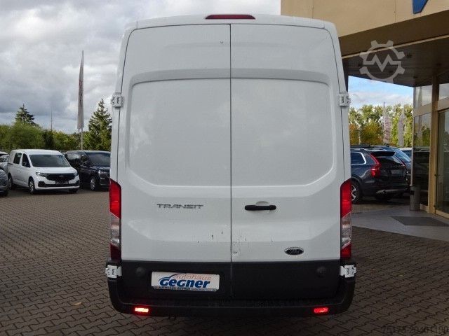 Kastenwagen hoch FORD Transit Kasten 350 L4H3 Trend Klima Tempomat