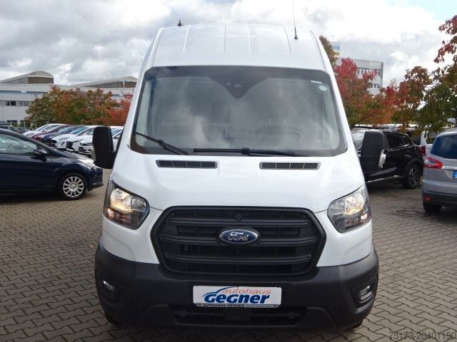 Kastenwagen hoch FORD Transit Kasten 350 L4H3 Trend Klima Tempomat