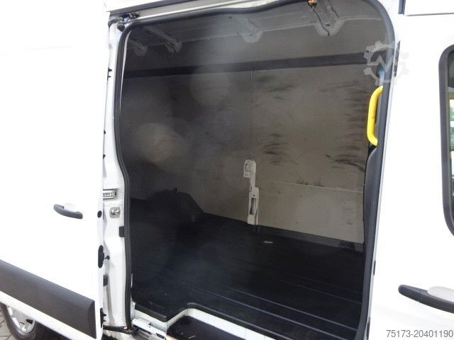 Kastenwagen hoch FORD Transit Kasten 350 L4H3 Trend Klima Tempomat