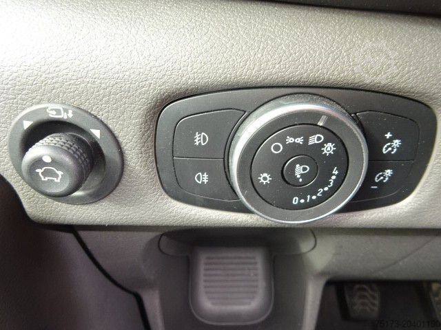 Kastenwagen hoch FORD Transit Kasten 350 L4H3 Trend Klima Tempomat
