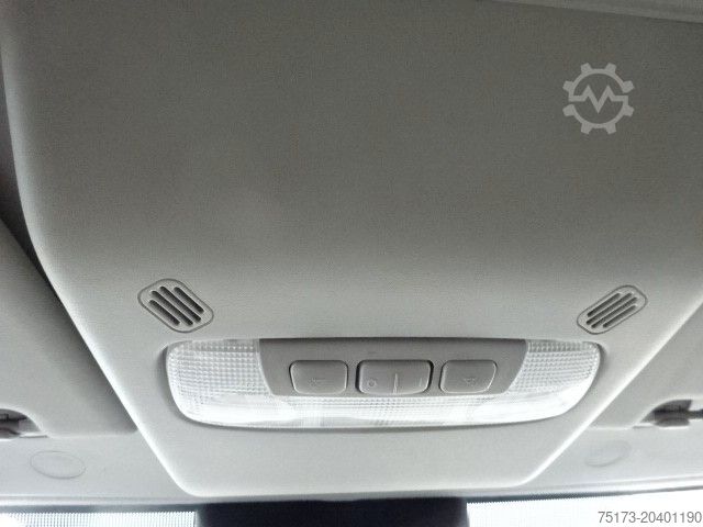 Kastenwagen hoch FORD Transit Kasten 350 L4H3 Trend Klima Tempomat