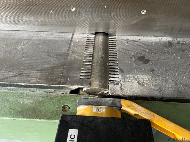 Abrichte Hofmann AHW 510 Hofmann AHW 510