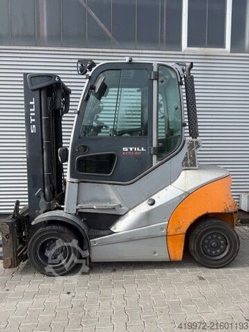 Dieselstapler Still RX70-50
