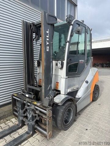 Dieselstapler Still RX70-50
