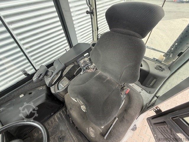 Dieselstapler Still RX70-50