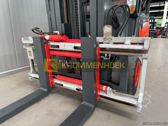 Gabelstapler Linde E 30 H-600