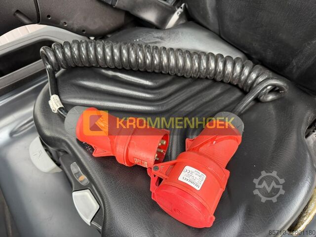 Gabelstapler Linde E 30 H-600