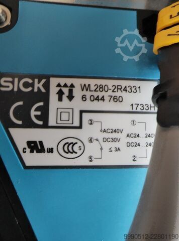 Crane trolley for overhead travelling crane Konecranes CXT30410020A35FALOS