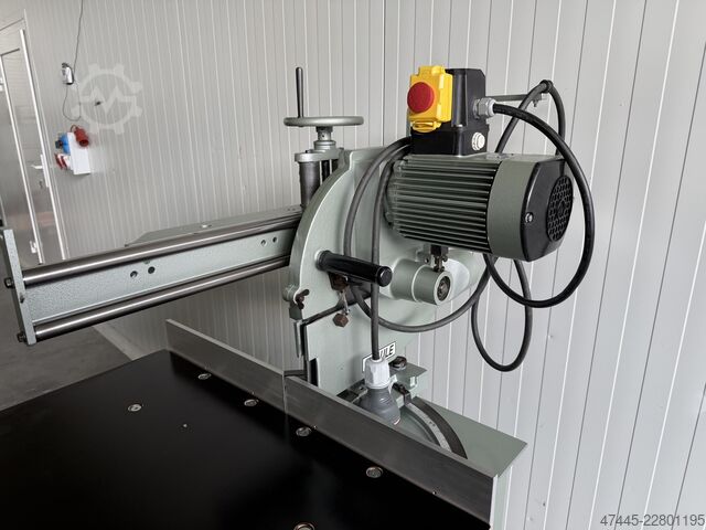 Gehrungssäge Graule ZS-135