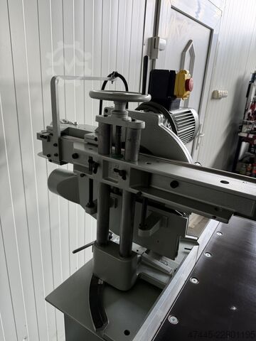 Gehrungssäge Graule ZS-135