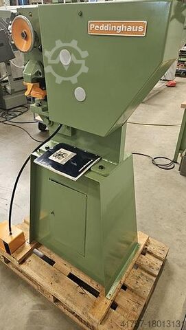 Peddinghaus Stanzfix Peddinghaus Stanzfix