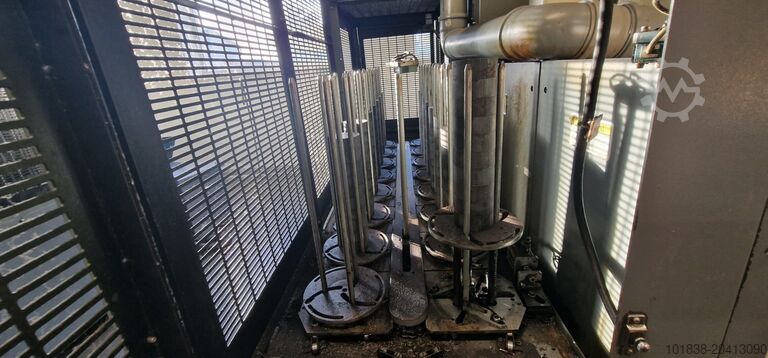 CNC-Drehmaschine Okuma 2SP-150H