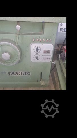 Tischfräse Kamro Tischfäse