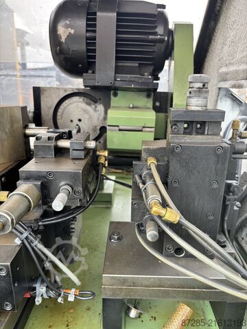 Werkzeugschleifmaschine rollomatic CNC 24 F3