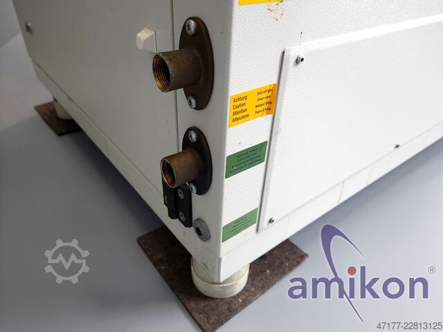 Schocktestkammer –80 °C bis +220 °C Vötsch VT 7012 S2
