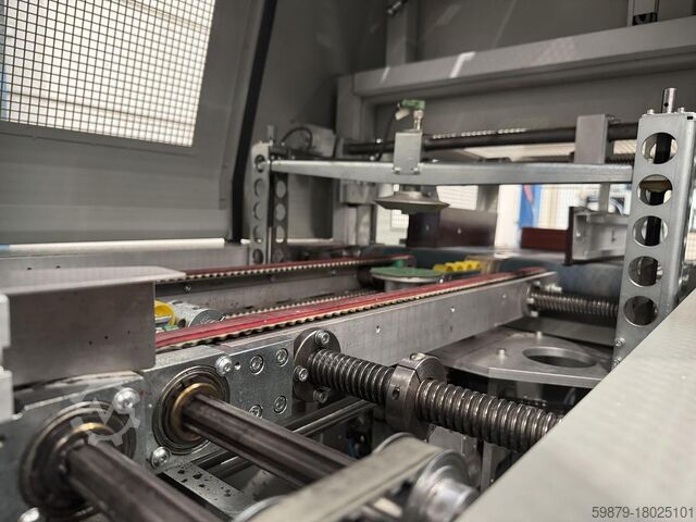 Sigloch Buchstapler BSD-60/3 (2007) Sigloch BSD-60/3