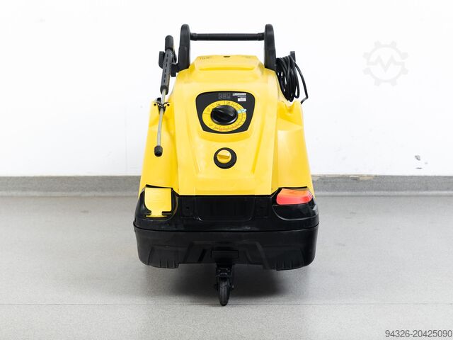 Kärcher HDS 7/16 CX Hochdruckreiniger Kärcher HDS 7/16 CX - 700l/h - 160bar - 400V