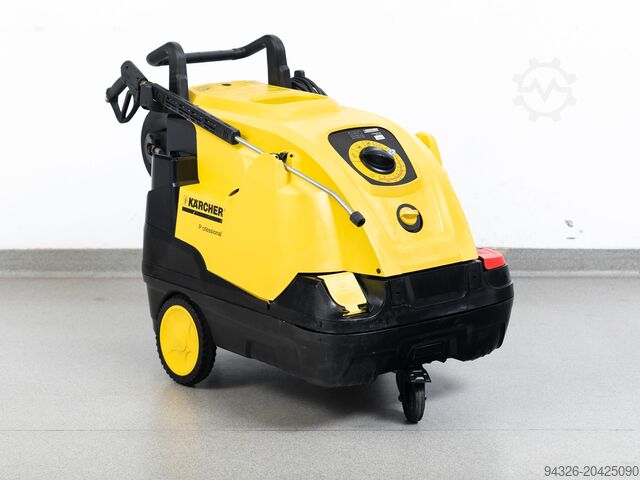 Kärcher HDS 7/16 CX Hochdruckreiniger Kärcher HDS 7/16 CX - 700l/h - 160bar - 400V