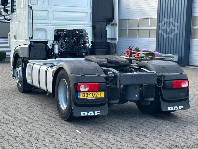 Standard-SZM DAF XF 450 Super Space Cab Euro 6