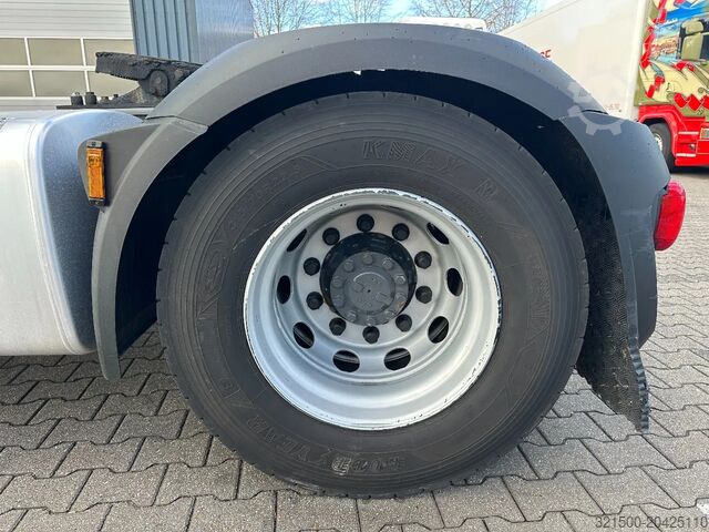 Standard-SZM DAF XF 450 Super Space Cab Euro 6