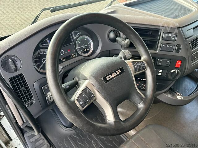 Standard-SZM DAF XF 450 Super Space Cab Euro 6