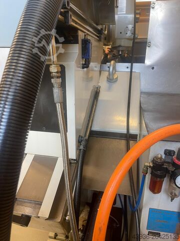 CNC Fräsmaschine Abene - VHF360Ti Abene VHF360Ti