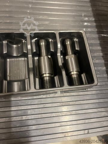 CNC Fräsmaschine Abene - VHF360Ti Abene VHF360Ti