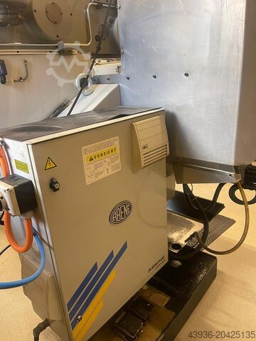 CNC Fräsmaschine Abene - VHF360Ti Abene VHF360Ti