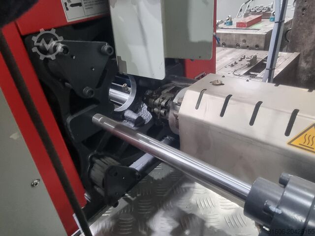 Spritzgießmaschine CHEN HSONG FOCUS 35-H-SVP/200