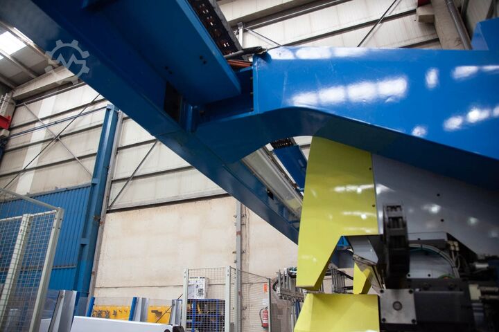 Biegezentrum FINNPOWER EB5 200