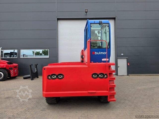 Seitenstapler Bulmor DQ180/16/35