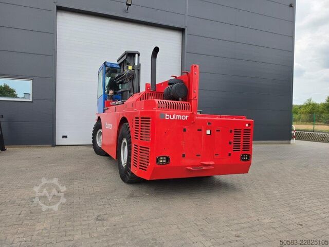 Seitenstapler Bulmor DQ180/16/35