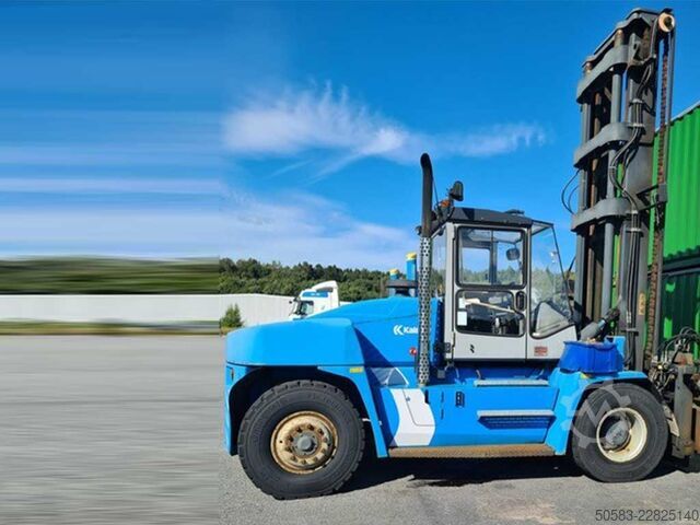 Dieselstapler Kalmar DCE70-32E3