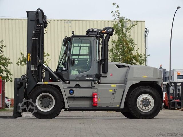 Diesel Forklift Kalmar DCG180-6