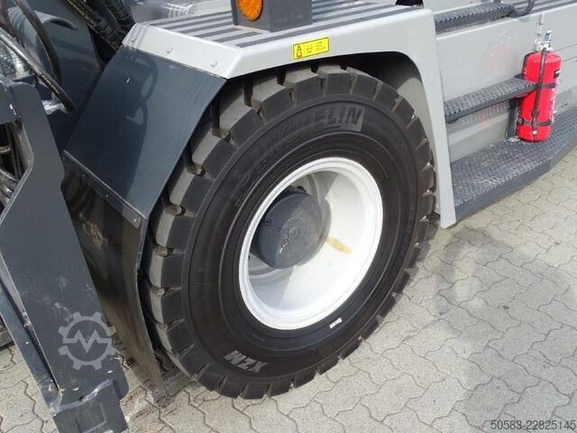 Diesel Forklift Kalmar DCG180-6