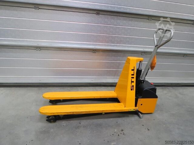 Handhubwagen Still HPT10XE