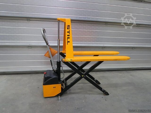 Handhubwagen Still HPT10XE
