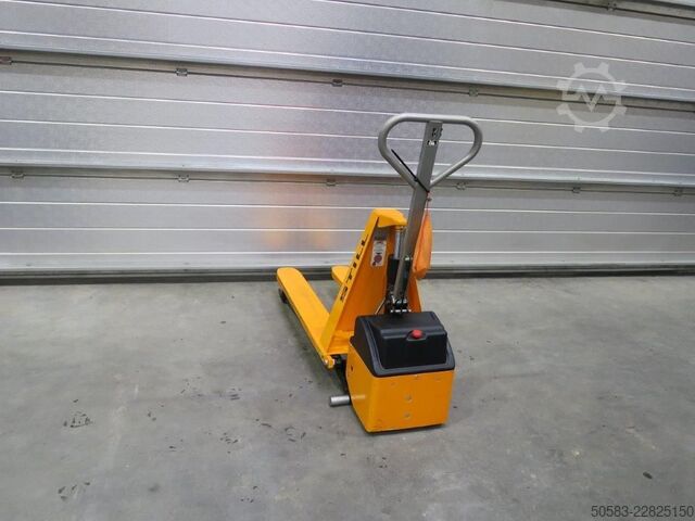 Handhubwagen Still HPT10XE