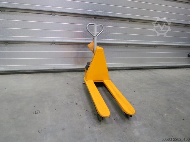 Handhubwagen Still HPT10XE