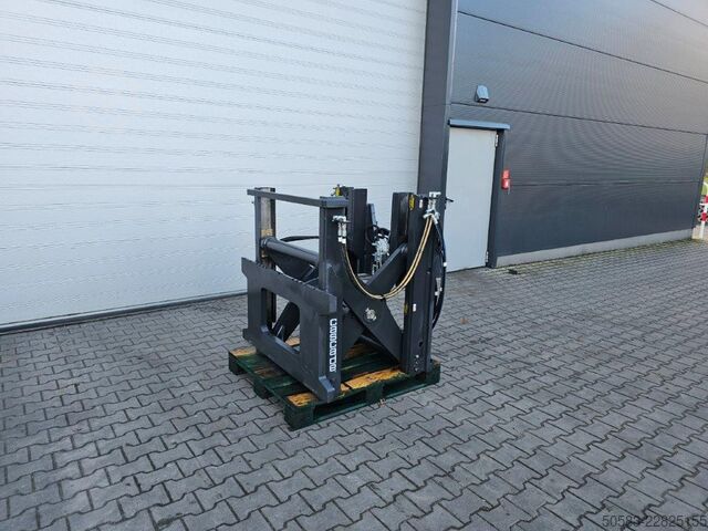 Pantograph Cascade 175A-CLX-4-85586 R2