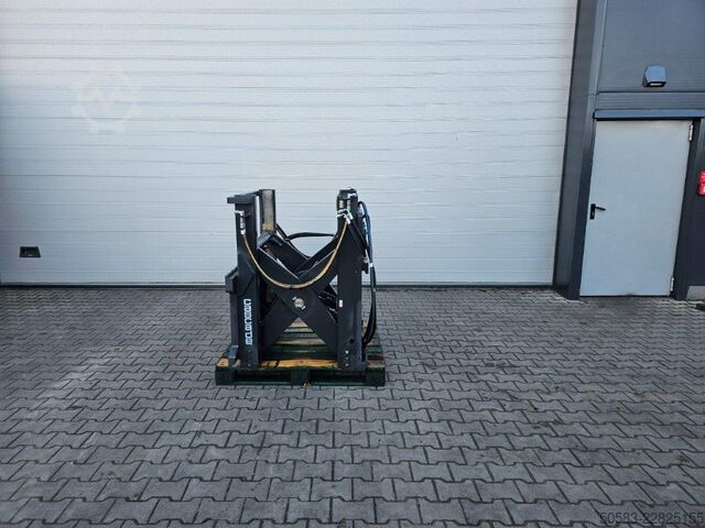 Pantograph Cascade 175A-CLX-4-85586 R2