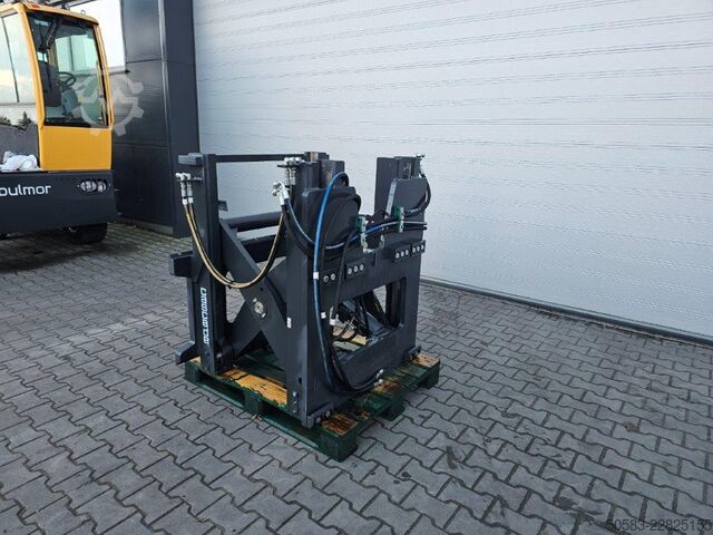Pantograph Cascade 175A-CLX-4-85586 R2
