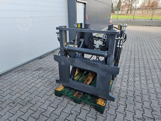 Pantograph Cascade 175A-CLX-4-85586 R2