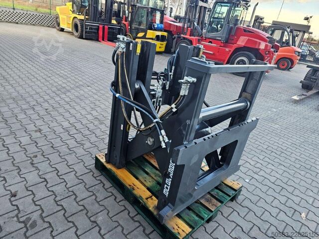 Pantograph Cascade 175A-CLX-4-85586 R2