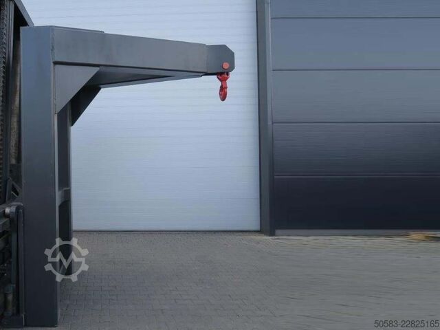 Kranarm *Sonstige Kruger KKAL120200