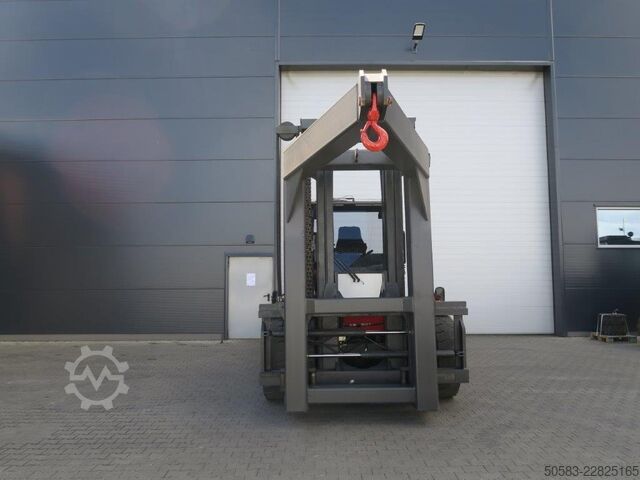 Kranarm *Sonstige Kruger KKAL120200